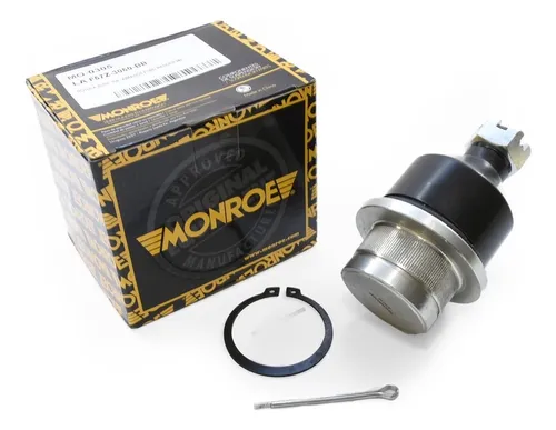 Kit 2 Rotulas Inferiores Monroe Ford Ranger 3.0 - 2010