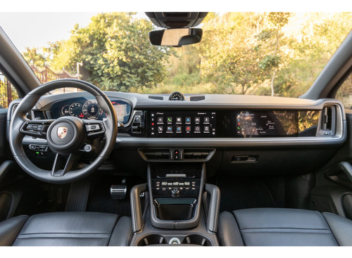Porsche Cayenne 4.0 V8 GASOLINA S AWD TIPTRONIC S