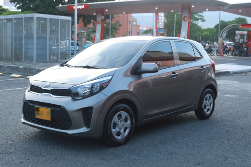 Kia Picanto 1.0 Emotion