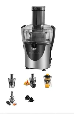 Juguera black & decker jm8000sbd new arrivals