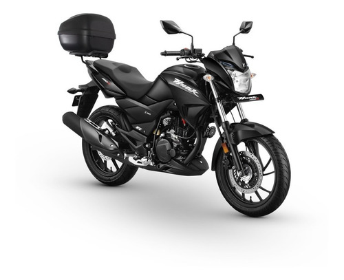 Imagen 2 de 4 de Hero Hunk 190 - Aszi Motos