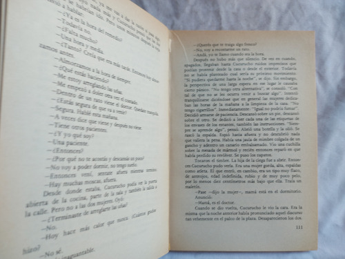 Siempre Es Dificil Volver A Casa - Antonio Dal Masetto Emecé (Usado)