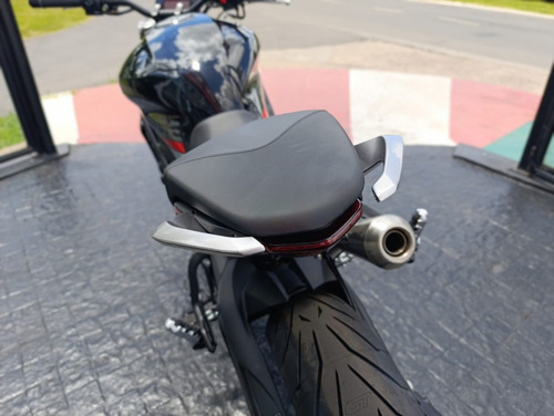 Benelli 752s - Entrega Inmediata - Patenta 2025
