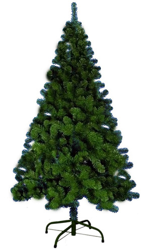 Arvore De Natal Pinheiro Real Gigante 1,80 De Alt 540 Galhos