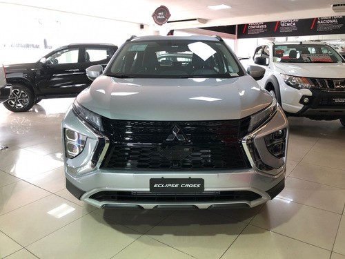 Mitsubishi Eclipse Cross Hpe