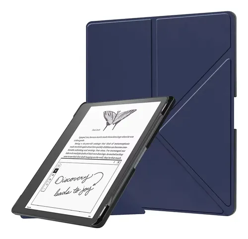 Funda Carcasa Kindle Scribe 10.2 Pulgadas 2022/2024 | Cuotas sin