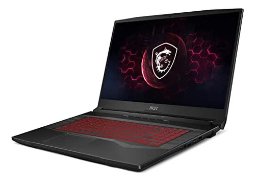 Laptop Msi Gl76 Pulse 17.3 360 Hz Fhd Gaming 12th Intel I7-