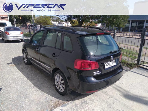 Volkswagen Suran 2400 Y 48 Cuotas En Pesos 1.6 Impecable!