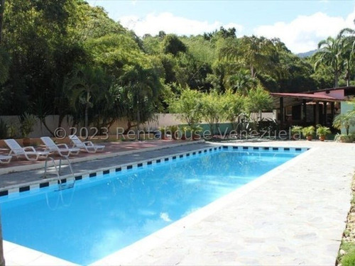 Imagen 13 de 28 de Propiedad Con Potencial Comercial Para Posada En Venta En Choroni 23-20321 Wjo
