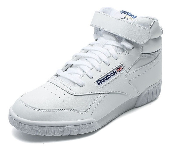 reebok clasicas hombre bota