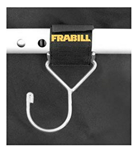 Frabill Refugio Hielo Percha (2-pack)