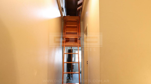 Imagen 13 de 21 de Duplex 2 Dormitorios Venta - Carapachay