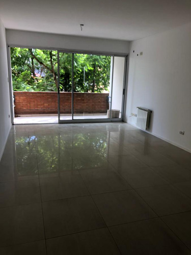 Alquiler Departamento 3 Ambientes En Villa Del Parque