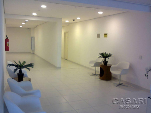Sala À Venda, 39 M² Por R$ 275.000,00 - Centro - São Bernardo Do Campo/sp - Sa3763