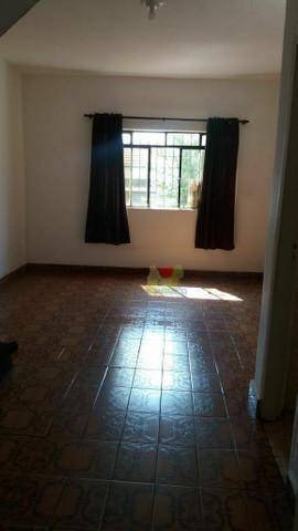 Imagem 4 de 10 de Sobrado Com 2 Dormitórios À Venda, 113 M² Por R$ 480.000,00 - Vila Invernada - São Paulo/sp - So0680