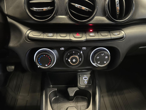 Fiat Argo Drive 1.0