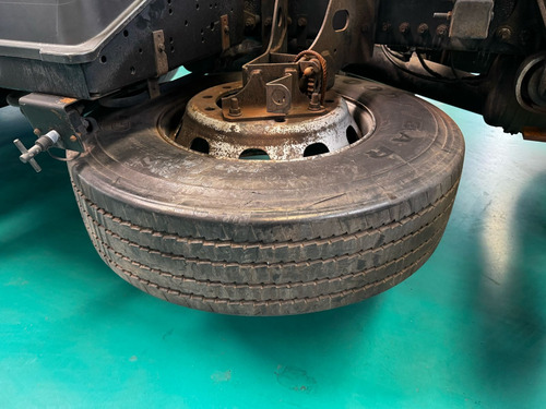 Mb Axor 1933 S Motor Cambio E Unidades Revisados