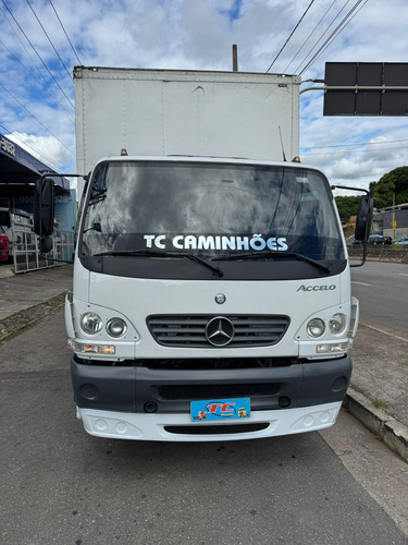 Mb 915 C Accelo