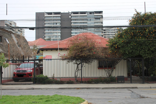 Propiedad En La  Comuna De San Miguel