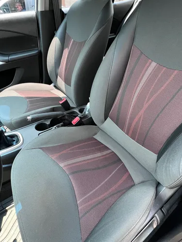 Chevrolet Aveo 1.6 Lt Bolsas De Aire Y Abs Nuevo Mt