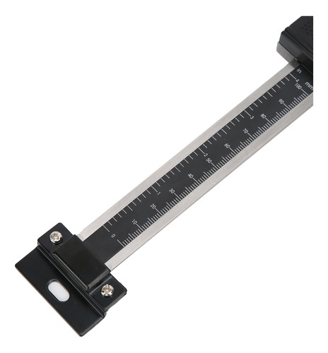 Regla De Medición Vertical Digital Vernier Caliper