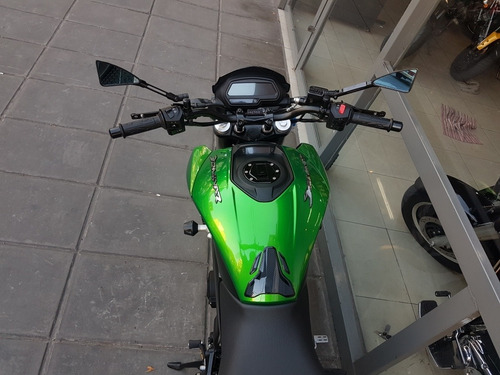 Bajaj Dominar 400 Permuto Qr Motors