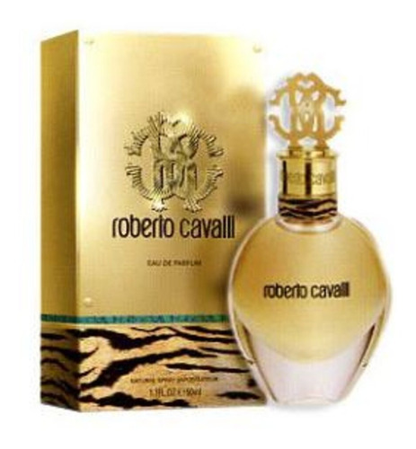 Perfume Roberto Cavalli Edp X 50ml Masaromas