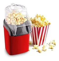 Comprar Pochoclera Electrica Pochoclo Pop Corn Minijoy 1200w Cinema