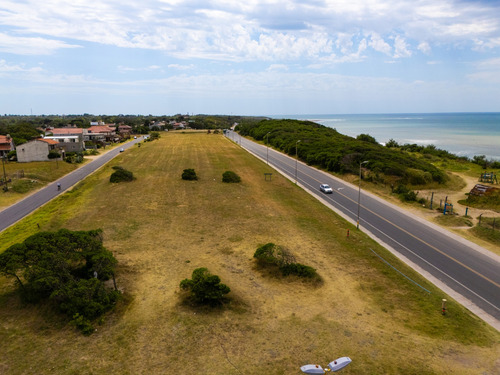 Complejo De Departamentos Vista Al Mar - Playa Serena - Zona Sur Mdp