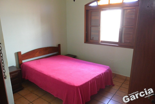 Imagem 7 de 19 de Casa Com 3 Dormitórios Em Peruíbe - 6091 - 69806515