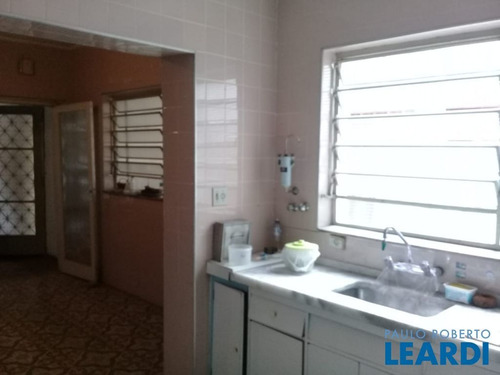 Imagem 7 de 15 de Sobrado - Lapa - Sp - 612836