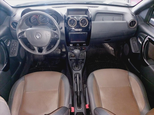 Imagem 12 de 15 de Duster 2.0 Dynamique 4x2 16v Flex 4p Automático