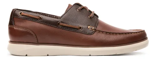 comprar Zapato Casual Flexi Para Hombre Estilo 403604 Tan