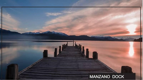 Imagen 3 de 16 de Villa La Angostura - Bahia Manzano - Lote En Venta Con Costa De Lago - 5050m2