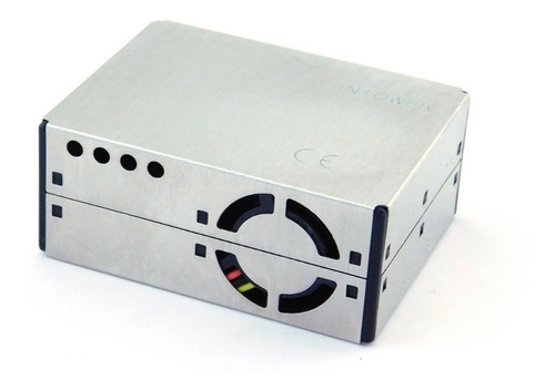 Sensor Detector De Particulas Laser Pms5003 Pm2.5 Counter