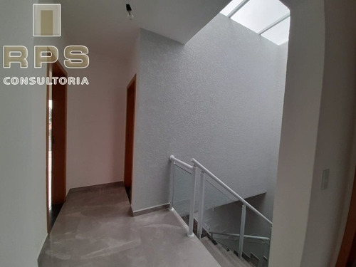 Imagem 10 de 23 de Casa Para Venda - Vila Giglio - Atibaia - Sp . - Ca00912 - 69586833