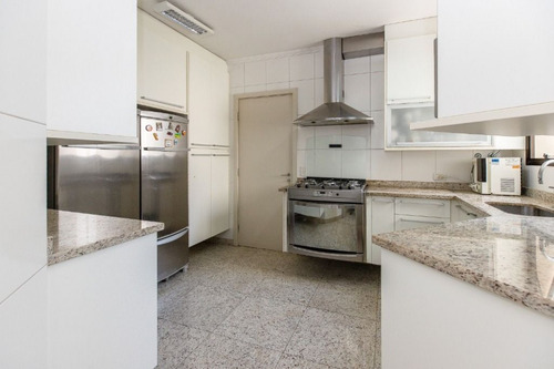 Imagem 11 de 30 de Apartamento - Ap01857 - 70805307