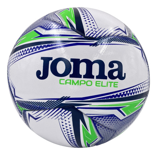 Bola De Futebol De Campo Joma Elite Oficial 