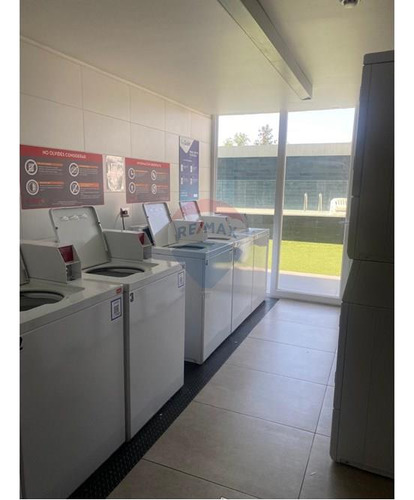 Arriendo Departamento En Independencia