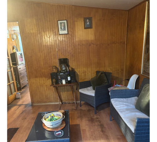 Cómoda Casa De 4 Dormitorios, Collao, Concepción