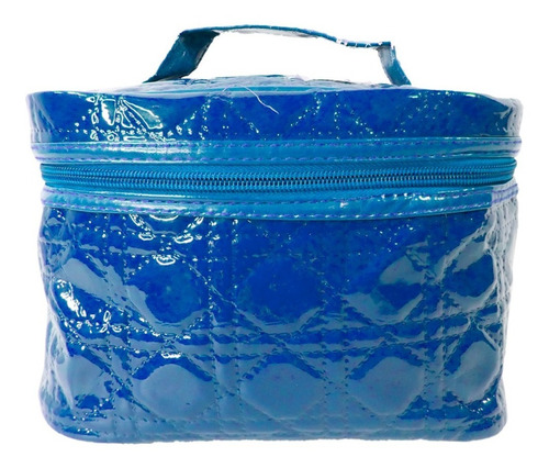 Imagen 1 de 5 de Bolso Viajero Neceser Porta Cosméticos Para Damas