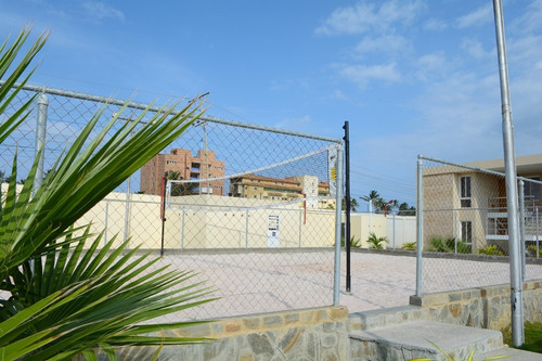 Apartamento En Tucacas Falcon Es Cartago I Mcc