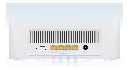 Router Huawei Be3 Doble Banda Wi-fi 7