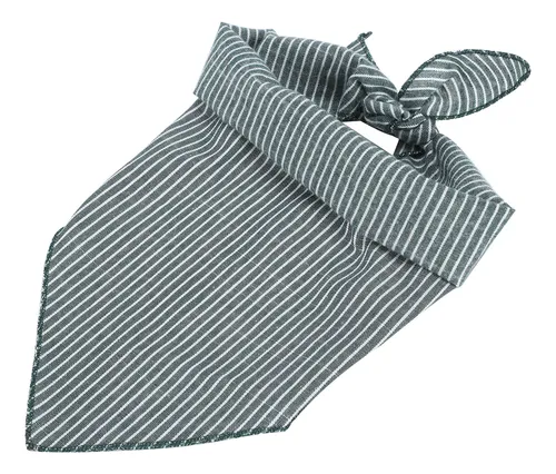 Pet Neckerchief 3pcs Dog Handkerchief Printing Dog Scarf