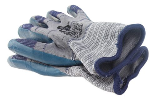 Guantes Antideslizantes Resistentes Con Ajuste Transpirable