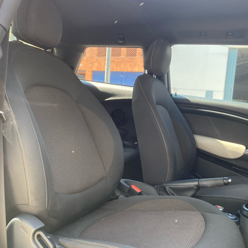 Mini Cooper 1.5 Salt S Plus Aut 3 p