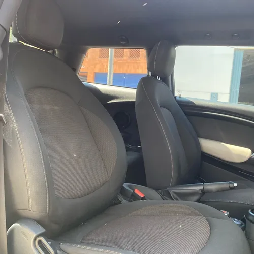 Mini Cooper 1.5 Salt S Plus Aut 3 p