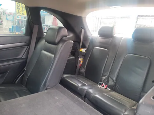 Chevrolet Captiva 3.2 C 100