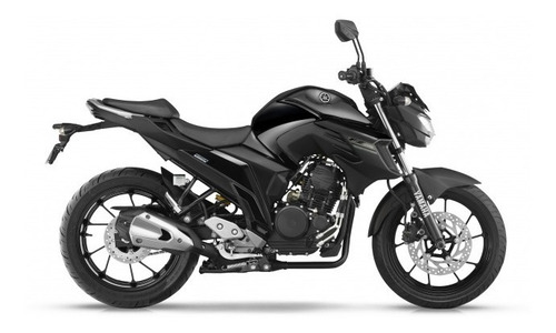 Yamaha Fz-25 0km Nuevo Plan De Ahorro Yamaha !!