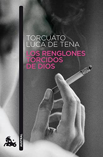 Los Renglones Torcidos De Dios -contemporanea-